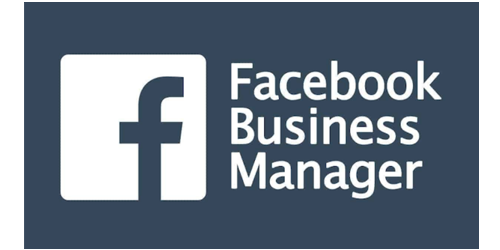 Facebook Business Manager logo