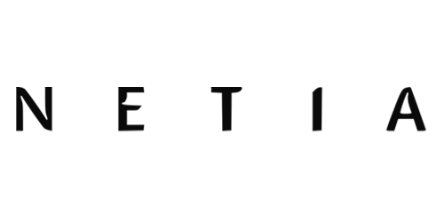 Netia logo
