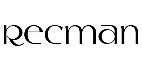 Recman logo