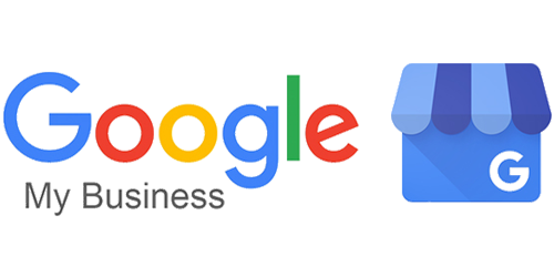 Google Moja Firma logo