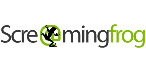 Screamingfrog logo